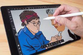 Artist Review Ipad Air 3 2019 Parka Blogs