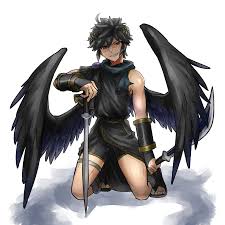 Pin By Nikki On Poshos In 2020 Dark Pit Kid Icarus Kid Icarus Uprising Kid Icarus