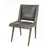 Shop allmodern for modern and contemporary faux leather dining chairs to match your style and budget. 1