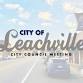 Leachville City Council Meeting event image