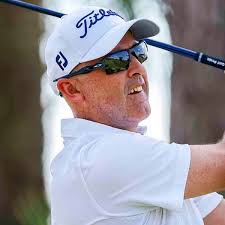 Cameron Percy Opens With 62 to Lead World Wide Technology Championship