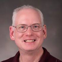 Belk Library staff members present at NCLA