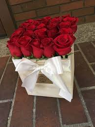 Check spelling or type a new query. Red Roses Wooden Box Flower Box Gift Flower Boxes Box Roses