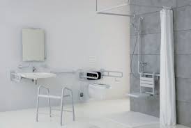 Ponte Giulio Sicurezza Bagno Arredobagno Infanzia Hotel Disabili Ed Anziani Handicap Bathroom Disab Diy Bathroom Decor Bathroom Decor Bathroom Design