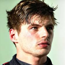 Sid El Perezoso Max Verstappen