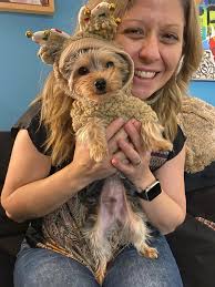 Oh my...he has stolen my heart ❤️ The cutest reindeer around!