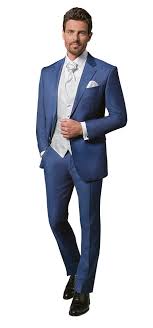Der Hochzeitsanzug Hochzeitsanzug Blaue Hochzeitsanzuge Anzug Hochzeit