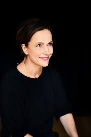 Claudia blumenberg is on facebook. Claudia Michelsen United Agents