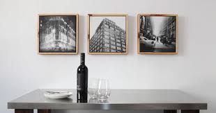 Cooler Ways To Print Your Photos Than At Walgreens Print Your Photos Reclaimed Wood Frames Decor