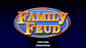 The host can input the team names at the beginning of the game while in the slideshow. Family Feud By Rusnak Creative Teachers Pay Teachers