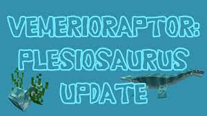 Green portals should appear, beginning your excursions into the unknown. Vemerioraptor Mods Minecraft Curseforge
