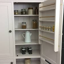 Stand alone kitchen pantry kitchen pantry design kitchen pantry cabinets kitchen cabinet organization diy cabinets diy kitchen kitchen storage kitchen. Freestanding Larder Cupboards