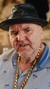 The Road Warriors were one of wrestling's most formidable tag teams. Until  drugs were thrown into the mix.