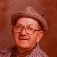 Hugo Harry Blumenthal (1900–1992)