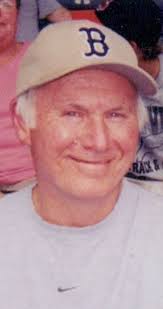 Edward Wiberg Obituary