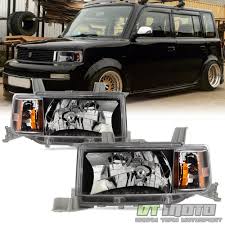 Image result for Black 2006 Scion