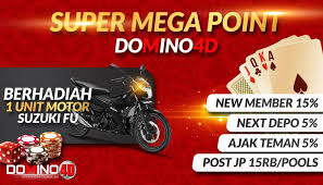 Domino4d Official Posts Facebook