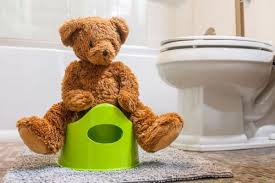 تعليم الطفل الحمام بحيل سهلة وبسيطة دون انزعاج الأم مجلة رقيقة