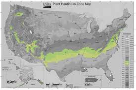 The gardening zone series, 13 bloggers talk about gardening in zones 3 to 9. Usda Gardening Zone 7 Lovetoknow