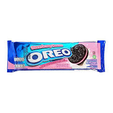 OREO STRAWBERRY 32.8 GR