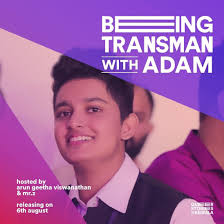 Being the first transman pilot, Adam Harry has a unique story to tell. His  life at Johannesburg, South Africa and his later life at Kerala illustrate  his changing life and identity and