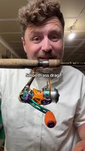 Affordable Baitcaster for Smooth Fishing Experience