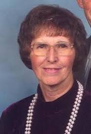 Martha Ann (Newson) Hatch, 80