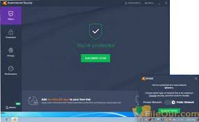 Avast Internet Security 2021 Free Download Offline Installer Internet Security Web Software Security