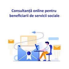 Consultanță Online Pentru Beneficiarii De Servicii Sociale Direcţia Generală De Asistenţă Socială Si Protecţia Copilului Sector 6 Bucuresti