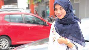 Belum laksana larangan rentas negeri di kedah dan perlis. Gadis Ini Cuma Bermodalkan Rm800 Kini Antara Jutawan Kosmetik Di Malaysia Infoje Org