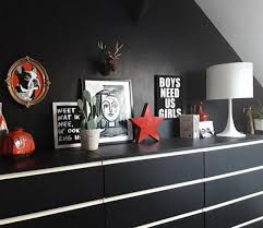 17 Awesome Ikea Malm Hacks That Will Make Your Day James And Catrin Ikea Malm Hack Ikea Malm Ikea Malm Dresser