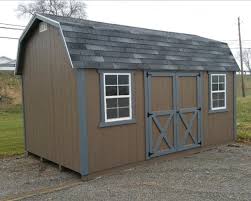 Sheds are no longer used for. Reliable Storage Barns And Sheds That Last Miller S Storage Barns