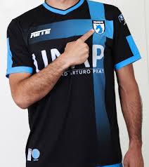 Totally, deportes iquique and coquimbo unido fought for 3 times before. Camiseta Alternativa Ano 2019 Tienda Oficial Club Deportes Iquique
