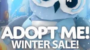 Business leaders and mps tonight piled pressure on boris johnson to end the 'pingdemic' farce bringing britain to its knees. Adopt Me Winter Sale All Pets And Prices Pro Game Guides