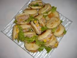 Epingle Sur Panetterie Marocchina