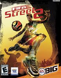 Tutorial cheat fifa street 2 ppsspp android 100 work. Fifa Street 2 Football Wiki Fandom
