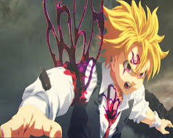 Install friday night funkin' wallpaper hd new tab chrome extension and enjoy handpicked hd friday night funkin' background images for chromebook, laptop, desktop, pc. The Seven Deadly Sins Wallpapers Top Free The Seven Deadly Sins Backgrounds Wallpaperaccess