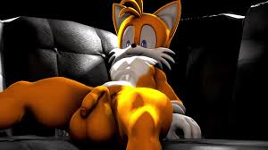 Tails penis