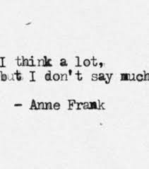 She was one of the most discussed jewish 39 anne frank quotes. Image 1325295 On Favim Com