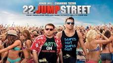 Movie review: '22 Jump Street' is exactly same -- almost