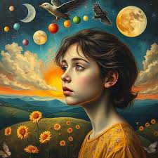 Poems for high school and college students