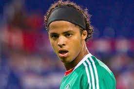 Bonservisi elinde olan meksikalı oyuncu süper lig'de kendisine takım arıyor. Giovani Dos Santos Ich Will Zuruck Nach Spanien