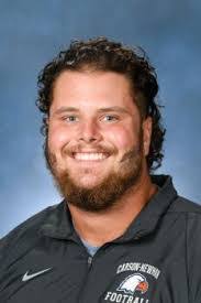 Randall Ricketts's Instagram, Twitter & Facebook