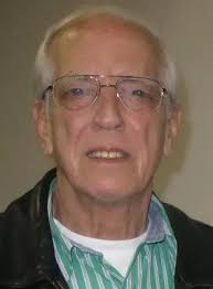 Obituary information for Richard Charles “Dick” Welsh