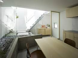 A clear line is traditionally drawn between inside and outside, and outdoor shoes and indoor slippers are handled accordingly. Japanese House Design With Garden Room Inside Digsdigs