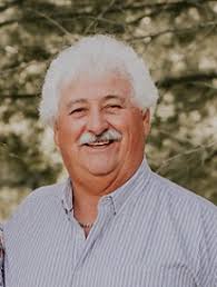 Garry Scott (Service link added)