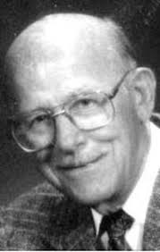 Dr Arthur Eugene “Gene” Dibble (1922-2006)