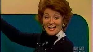 Match Game PM (Episode 19) (Bern Bennett Announces) (Karl BLANK for $5000  with Fannie Flagg)