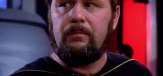 Featured Crew: Michael Argyle -