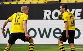 Raphael guerreiro, 26, aus frankreich ⬢ position: Akte Raphael Guerreiro Ein Europameister Bei Borussia Dortmund Ligalive